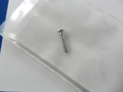Depuy Synthes 205.214 Fully Threaded Cannulated Screw 3.5mm x 14mm - Image 3