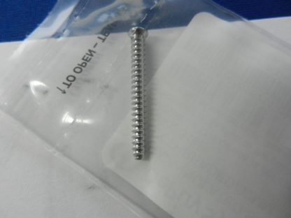 Depuy Synthes 205.230 Fully Threaded Cannulated Screw 3.5mm x 30mm - Image 3