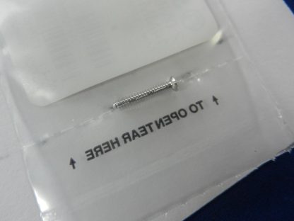 Synthes 201.014 Cortex Screw 2.0mm x 14mm - Image 3