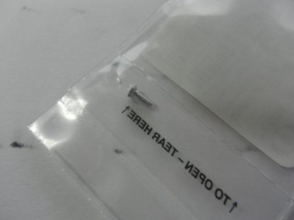 Depuy Synthes 201.006 Cortex Screw 2.0mm x 6mm - Image 3
