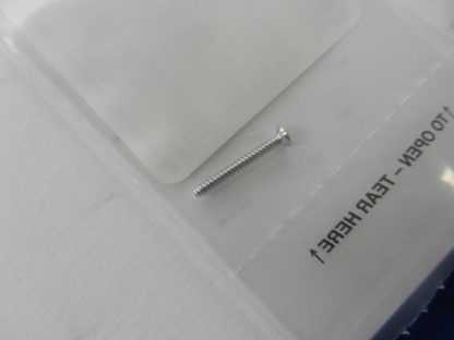 Depuy Synthes 201.016 Cortex Screw 2.0mm x 16mm - Image 3