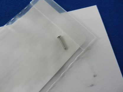 Depuy Synthes 201.010 Cortex Screw 2.0mm x 10mm - Image 3
