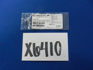 Depuy Synthes 202.018 Cortex Screw 2.7mm x 18mm