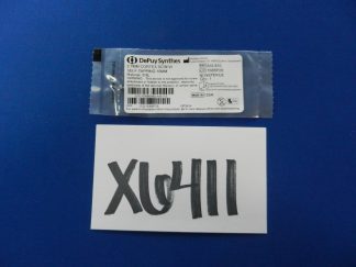 Depuy Synthes Self Tapping Cortex Screw 2.7mm x 10mm