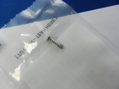 Depuy Synthes Self Tapping Cortex Screw 2.7mm x 10mm - Image 3