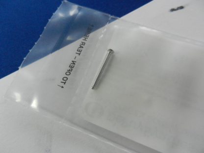 Depuy Synthes 201.018 Cortex Screw 2.0mm x 18mm - Image 3