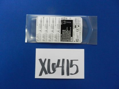 Conmed 5023-139 Fine Micro Sagittal Blade 4.5x25.5x0.4mm