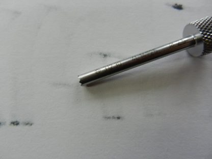 Synthes 312.30 Insert Drill Sleeve 3.5/2.5mm Size - Image 4