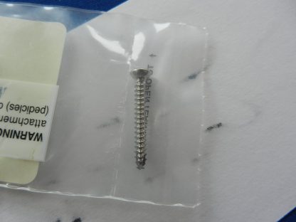 Synthes 204.826 Self Tapping Cortex Screw 3.5mm x 26mm - Image 3