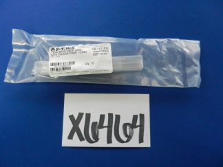 Synthes 02.110.300 Kirschner 1.8mm Wire with Trocar Point 150mm (Qty. 10)