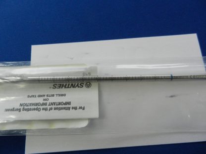 Synthes 310.431 Drill Bit/QC 4.3mm x 180mm - Image 3