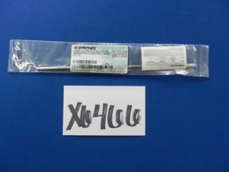 Synthes 03.122.002 Calibrated 2.8mm Drill Bit QC 248mm/95mm F/Long Drill Guide