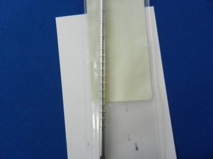 Synthes 03.122.002 Calibrated 2.8mm Drill Bit QC 248mm/95mm F/Long Drill Guide - Image 3