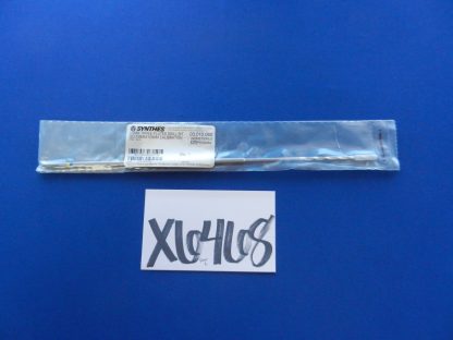 Synthes 03.010.060 Three Fluted 3.2mm Drill Bit QC/330mm/100mm Calibration