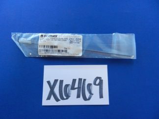Synthes 292.656 Non-Threaded Guide Wire-Spade Point on One End 230mm