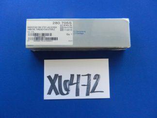 Synthes 280.705S DHS/DCS One-Step Lag Screw 14mm dia. Thread/105M