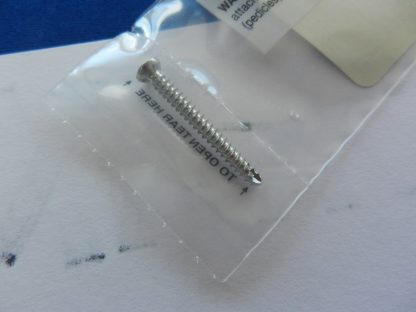 Synthes 204.832 Cortex Screw 3.5mm Self Tapping 32mm - Image 3