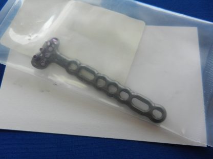 Depuy DVRAXR DVR Anatomic Extended Right - Image 3