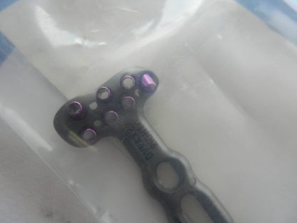 Depuy DVRAXR DVR Anatomic Extended Right - Image 4