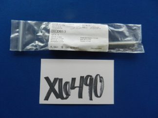 Depuy DB3.3 Drill Bit 3.3mm