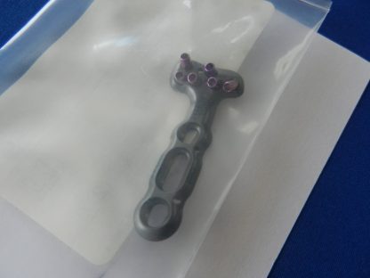 Depuy DVRANSR DVR Anatomic Narrow Short Right - Image 3