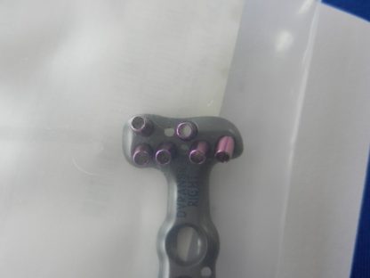 Depuy DVRANSR DVR Anatomic Narrow Short Right - Image 4