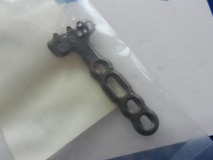 Depuy DVRAR DVR Anatomic Standard Head Right - Image 3