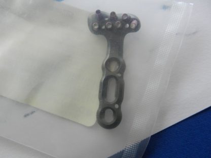 Depuy DVRASR DVR Anatomic Short Right - Image 4