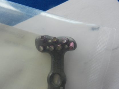 Depuy DVRASR DVR Anatomic Short Right - Image 5