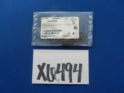 Depuy DVRANL DVR Anatomic Narrow Left