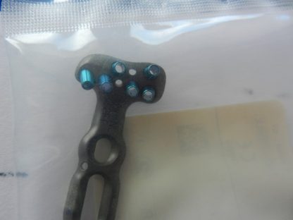 Depuy DVRANL DVR Anatomic Narrow Left - Image 4