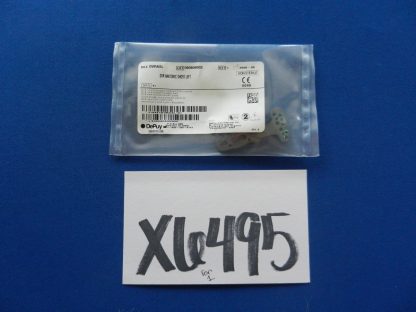 Depuy DVRASL DVR Anatomic Short Left