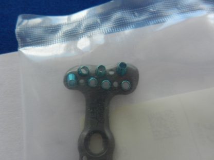 Depuy DVRASL DVR Anatomic Short Left - Image 4