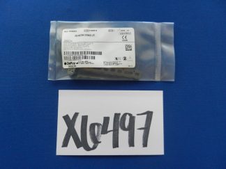 Depuy DVRAXL DVR Anatomic Extended Left