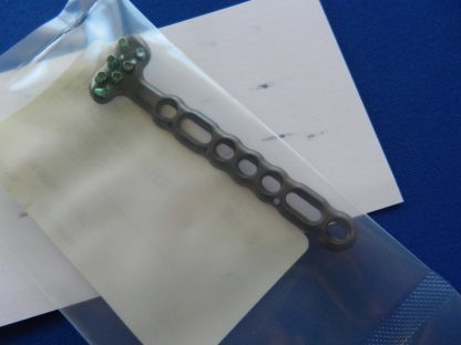 Depuy DVRAXL DVR Anatomic Extended Left - Image 3