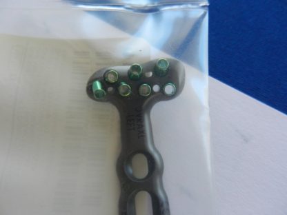 Depuy DVRAXL DVR Anatomic Extended Left - Image 4