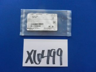Depuy TP16000 Peg Partial Thread 2.5mm x 16mm