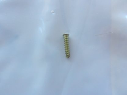 Depuy SP14000 Peg Screw 2.5mm x 14mm - Image 3
