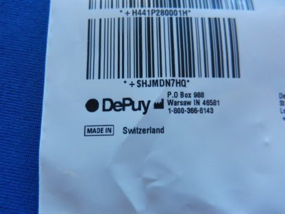 Depuy P28000 Smooth Peg 2.0mm x 28mm - Image 2