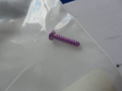 Depuy CS16000 Cortical Screw 3.5mm x 16mm - Image 4