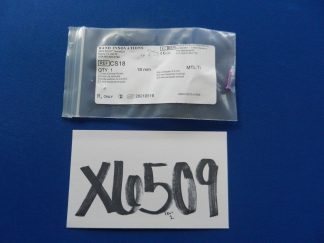 Depuy CS18000 Cortical Screw 3.5mm x 18mm