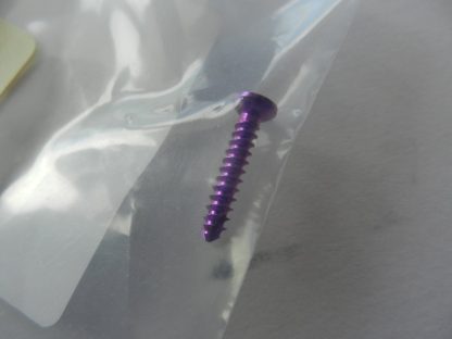 Depuy CS18000 Cortical Screw 3.5mm x 18mm - Image 3