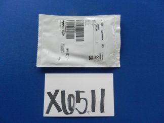 Depuy P18000 Smooth Peg 2.0mm x 18mm