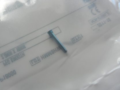 Depuy P18000 Smooth Peg 2.0mm x 18mm - Image 4