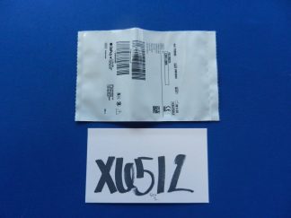 Depuy P20000 Smooth Peg 2.0mm x 20mm