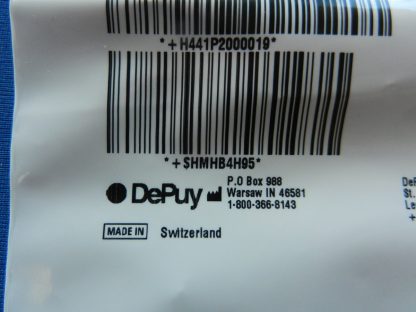Depuy P20000 Smooth Peg 2.0mm x 20mm - Image 2