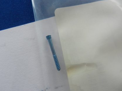 Depuy TP24000 Partial Thread Peg 2.5mm x 24mm - Image 3