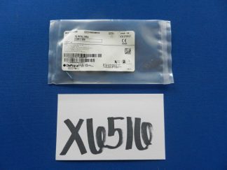 Depuy TP18000 Partial Thread Peg 2.5mm x 18mm