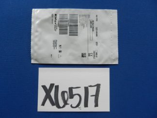 Depuy FP22 Fully Threaded Peg 2.5mm x 22mm