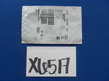 Depuy FP22 Fully Threaded Peg 2.5mm x 22mm